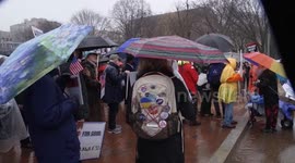 US: Protests erupt across US over ICE shootings