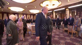 Türkiye to continue to assess joint steps with Malaysia in defense: President (2)