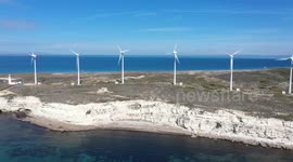 Türkiye's daily power consumption down 9.4% on Jan. 11