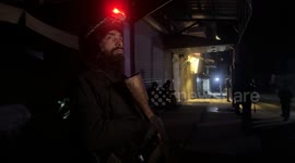 Syrian forces largely secures Ashrafieh district in Aleppo