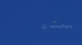 Israeli army carries out attack on southern areas of Lebanon