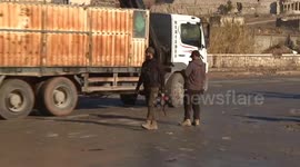 Syrian Army completes sweep of Sheikh Maqsoud neighborhood in Aleppo amid escalation with YPG/SDF terror group (2)