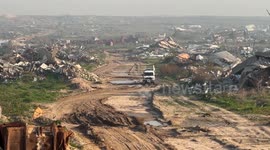 Search operations resume in Gaza to recover last Israeli captive’s body