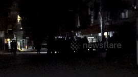 Syrian Defense Ministry announces ceasefire in Aleppo neighborhoods