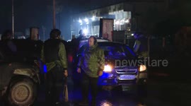 Syrian Army declares Aleppo’s Sheikh Maqsoud neighborhood closed military zone