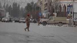 Civilian death toll from SDF attacks in Syria’s Aleppo rises to 9, with 55 others wounded