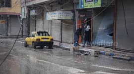 Civilians return to Sheikh Maqsoud after Syrian Army secures control