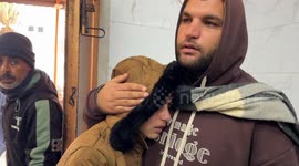 Funerals held for Palestinians killed in Israeli strikes despite Gaza ceasefire