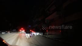 Syrian forces largely secures Ashrafieh neighborhood in Aleppo (4)