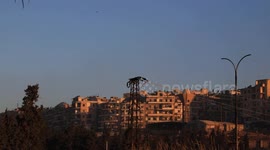 Syrian Army completes sweep of Sheikh Maqsoud neighborhood in Aleppo amid escalation with YPG/SDF terror group