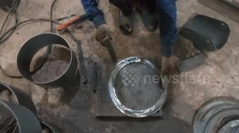 Rising gas prices drive demand for wood stoves in Bangladesh