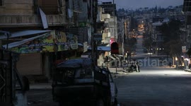 Syrian army thwarts SDF advance toward Aleppo neighborood, kills several members (3)