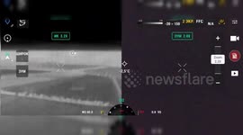 Russia claims it took control of settlement in Ukraine’s Dnipropetrovsk region