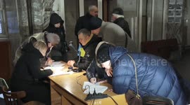 One killed, 23 injured in Russian air strike on Kryvyi Rih, Ukraine says