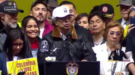 Colombia’s Petro reveals details of phone call with Trump on Venezuela, drug trafficking, energy sources