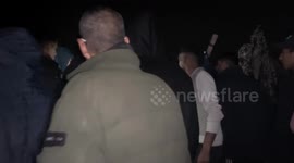 Israel kills 9 Palestinians in Gaza amid ceasefire violations