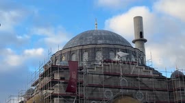 Strasbourg mosque receives $54,000 following Islamophobic rhetoric