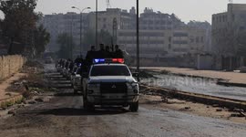 Syrian Army completes sweep of Sheikh Maqsoud neighborhood in Aleppo amid escalation with YPG/SDF terror group (3)