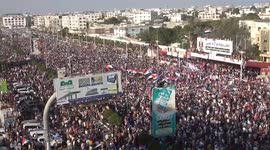 Protesters rally in Yemen’s Aden over claims of STC Dissolution