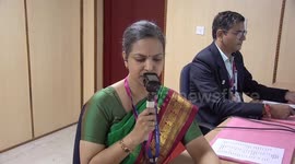 Indian space agency says ‘anomaly’ in satellite mission launch