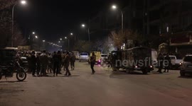 Syrian Army largely takes control of Ashrafieh in Aleppo