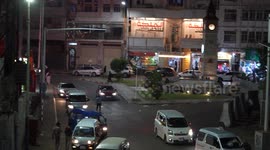 Curfew lifted in Yemen’s Aden