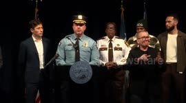 Minnesota woman not target of enforcement activity shot dead by ICE agent, Police Chief says