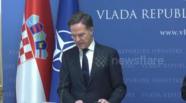 NATO chief says allies discussing 'next steps' to keep Arctic safe