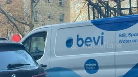 The largest nurses' strike in New York City history begins