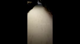 Turkey: Severe Cold Wave Brings Snow Across Country, Forcing School Closures