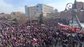 Iran: The latest pro-Ayatollah protests in Iran are sparking debate about the real state of affairs in the country and the seriousness of the anti-government protests