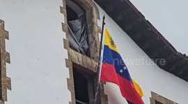 Venezuela: Venezuelan acting president calls for national unity amid complex situation