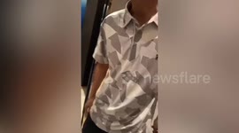 Chinese fugitive arrested in Thailand over alleged extortion scheme