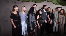 US: 'Tell Me Lies' Season 3 Screening - Arrivals