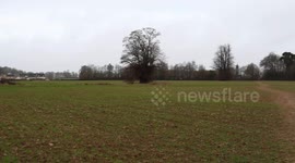 Anger at plans for 150 homes in village which inspired Dickens' 'Pickwick Papers'