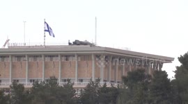 Israel: Tensions escalate as IDF operations continue in Gaza, West Bank