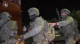 Israel: Nine Suspects Arrested in Large-Scale Protection Money Extortion Case in Northern Israel