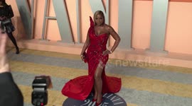 UNCAPTIONED: Mary J. Blige to play first-ever Las Vegas residency