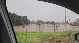 South Africa: Heavy Rains Trigger Flood Warnings in Limpopo, Mpumalanga
