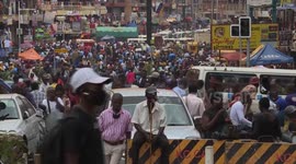 Uganda: Economy remains primary issue as presidential election draws close in Uganda