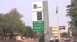 Nigeria: Nigeria petrol price cuts ease living costs, raise durability concerns
