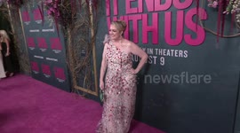 UNCAPTIONED: It Ends With Us author Colleen Hoover reveals cancer diagnosis