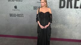 UNCAPTIONED: Jennifer Lawrence identifies as 'stay-at-home' mum despite Hollywood career