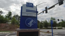 UNCAPTIONED: CDC Warns Flu Season Likely Not At Its Peak Amid Record-Breaking Surge