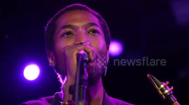 2026 Winter JazzFest concert on a theme 'My Country 'Tis of Thee' with Freedom Riders