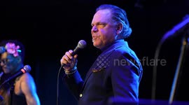 2026 Winter JazzFest concert on a theme 'My Country 'Tis of Thee' with Freedom Riders 3