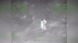 Puerto Rico: Coast Guard Rescues Stranded Surfer After 30 Hours Missing