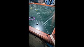 The Carrom Championship