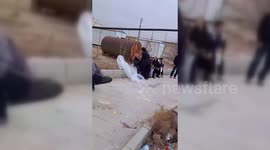 Iran: Human Rights Group Reports 2,003 Killed in Iran Unrest