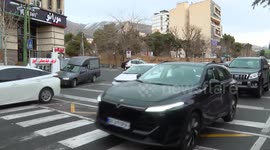 Iran: Trump cancels meetings with Iranian officials, Iranian military vows stronger response against aggression